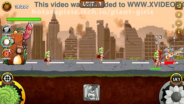 Unlock New Hero – Erotic Anime Adventure With Sexy Eroge Cuties