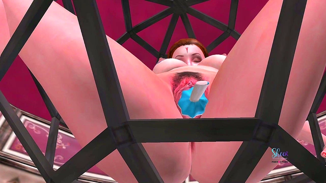 Maamanaar's Sweet Seduction – Intense Hentai Anime Passion Unleashed