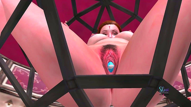 Maamanaar's Sweet Seduction – Intense Hentai Anime Passion Unleashed