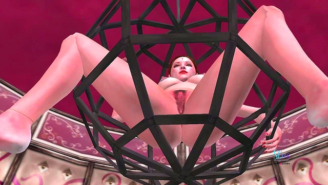 Maamanaar's Sweet Seduction – Intense Hentai Anime Passion Unleashed