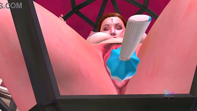 Maamanaar's Sweet Seduction – Intense Hentai Anime Passion Unleashed