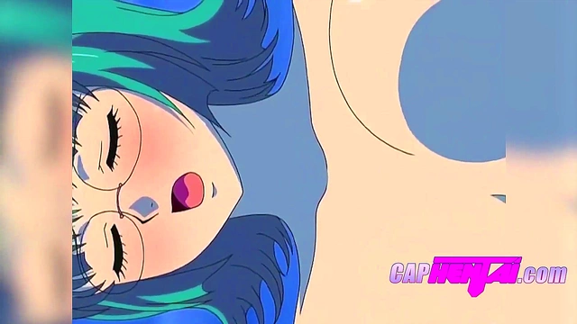 Horny Nurse Takes Hardcock Break With Blowjob & Pussy Fucking In Hospital Anime