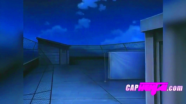 Horny Nurse Takes Hardcock Break With Blowjob & Pussy Fucking In Hospital Anime