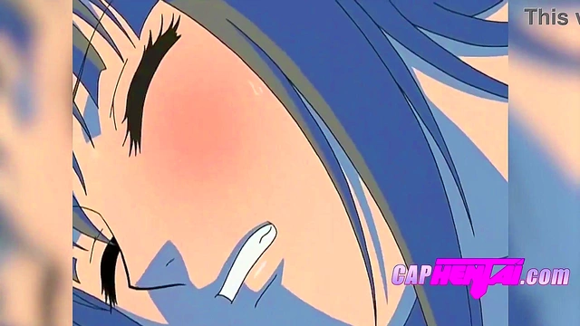 Horny Nurse Takes Hardcock Break With Blowjob & Pussy Fucking In Hospital Anime