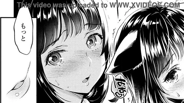 Huge Boobed Anime Girls Ride Dick in Ecchi CompilationCowgirl Action