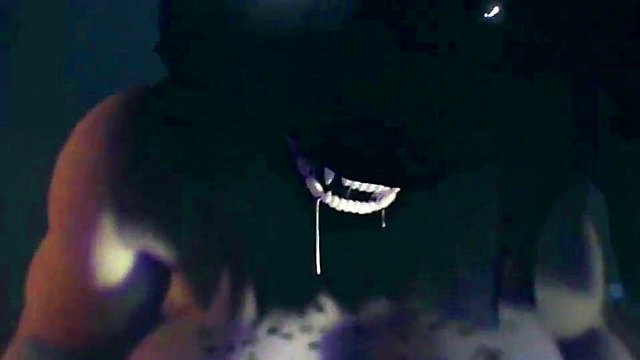 Furry Monster Learns Lesson With Yiffy Adventure In 3D Anime Action