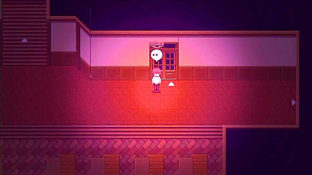 Lost Girls in Nightmare School Give Sensual Handjobs for Naughty Pleasure