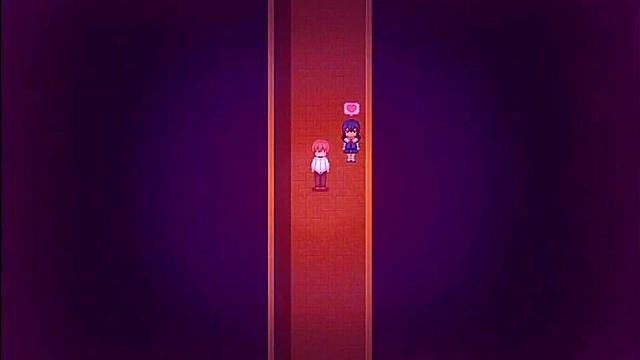 Lost Girls in Nightmare School Give Sensual Handjobs for Naughty Pleasure