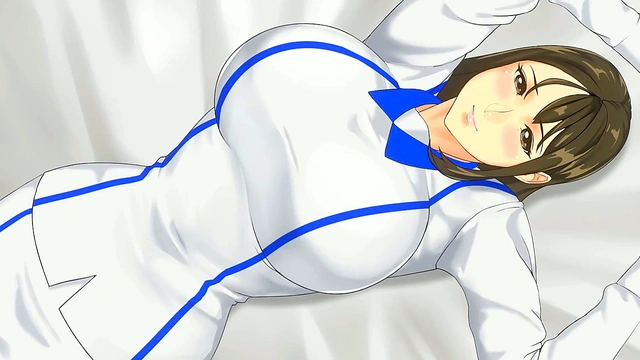 Hentai Game Apostle Rebellion – Full Gallery Of Intense Anime Action