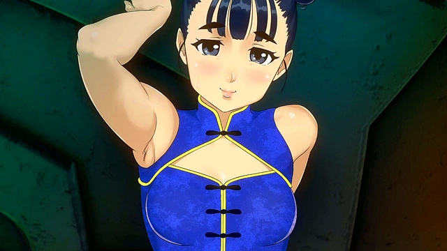 Hentai Game Apostle Rebellion – Full Gallery Of Intense Anime Action