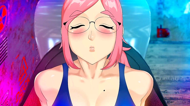 Hentai Game Apostle Rebellion – Full Gallery Of Intense Anime Action