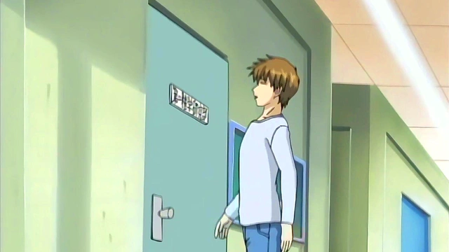 Horny Busty Teacher Caught Nude in Class for Hot Blowjob&Cumshot