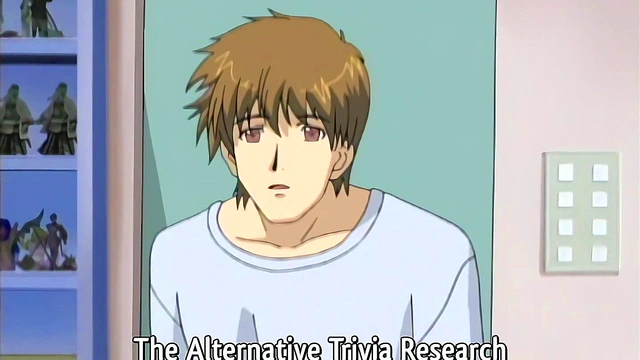 Horny Busty Teacher Caught Nude in Class for Hot Blowjob&Cumshot