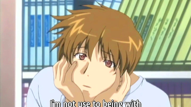 Horny Busty Teacher Caught Nude in Class for Hot Blowjob&Cumshot