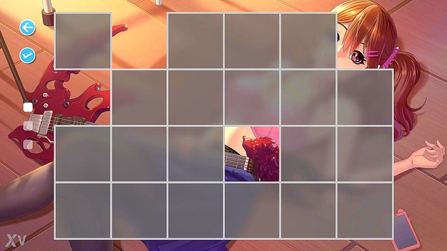 College Girlfriend's Sexy Game Night Turns Hot With Hentai Fun