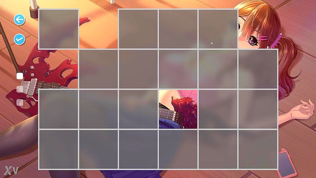 College Girlfriend's Sexy Game Night Turns Hot With Hentai Fun