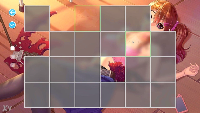 College Girlfriend's Sexy Game Night Turns Hot With Hentai Fun