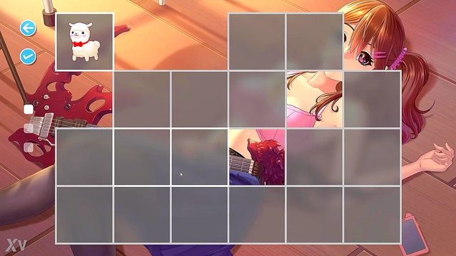 College Girlfriend's Sexy Game Night Turns Hot With Hentai Fun