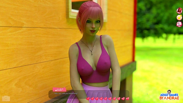 Jealous GF Jane Helps Out Hot Honeys With Big Boob Blowjob Action & Giant Cocks