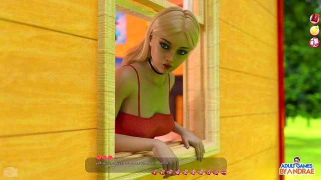 Jealous GF Jane Helps Out Hot Honeys With Big Boob Blowjob Action & Giant Cocks