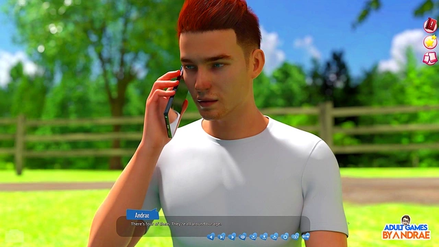 Jealous GF Jane Helps Out Hot Honeys With Big Boob Blowjob Action & Giant Cocks