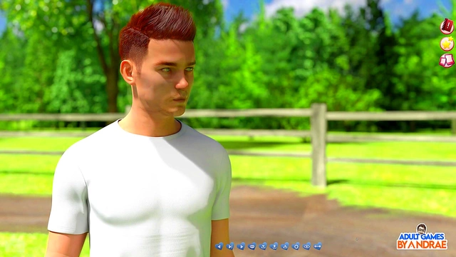 Jealous GF Jane Helps Out Hot Honeys With Big Boob Blowjob Action & Giant Cocks