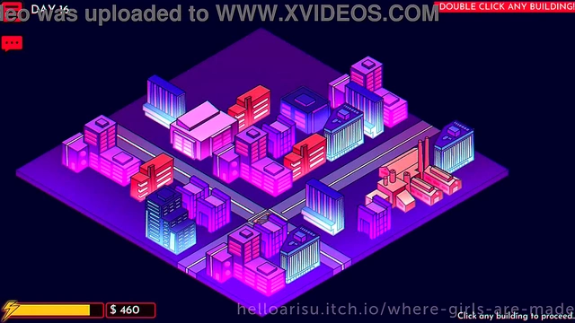 Erotic Anime Story – WGAM-EON Astra-3 Tempts With Seductive Scenes