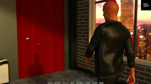 Horny Petite Slut Deepthroats Big Cocks at the Bar for Face Shots & Pussy Fills