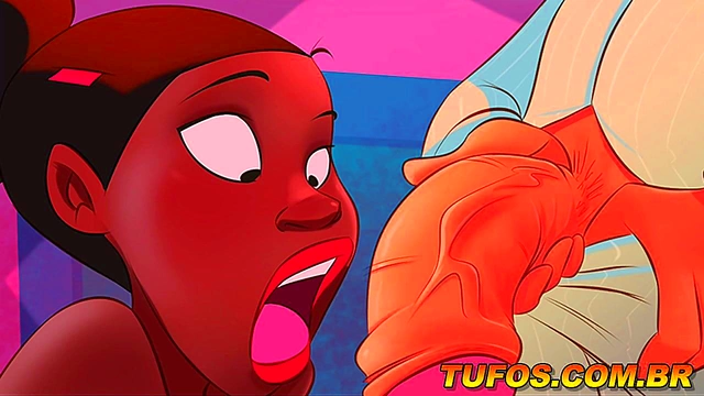 Hot Maid Seduces Her Boss for Midnight Erotic Fun & Passionate Sex Session