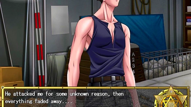 Busty Hentai Babe Seduces You in Bible Black’s Lustful Demon Chapter