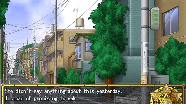 Busty Hentai Babe Seduces You in Bible Black’s Lustful Demon Chapter