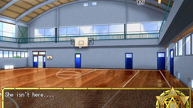 Busty Hentai Babe Seduces You in Bible Black’s Lustful Demon Chapter