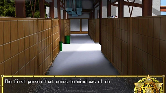 Busty Hentai Babe Seduces With Lustful Demon Powers In Bible Black The Infection Pt4