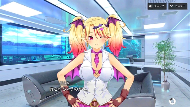 Brenda from Shangri-La Drive Voices Her Heart in Intimate Anime Scene