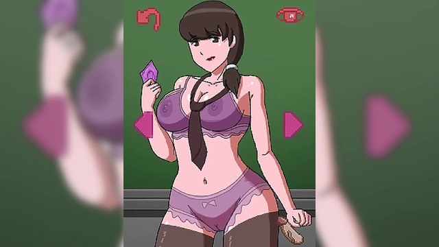 Lustful Spirit Hunt – Hot 2D Game Action With Horny Anime Girls