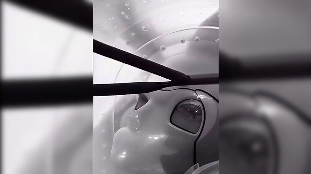 Valentine's-Day Fembots Seduce in Anime Art AI-Smut Fantasy