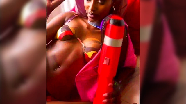 Valentine's-Day Fembots Seduce in Anime Art AI-Smut Fantasy