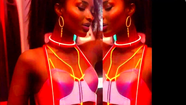 Valentine's-Day Fembots Seduce in Anime Art AI-Smut Fantasy