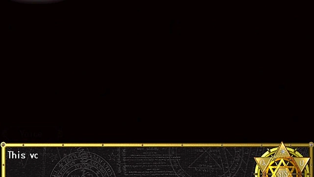 Busty Anime Babe Seduces Hero in Bible Black’s Memorable Hentai Adventure