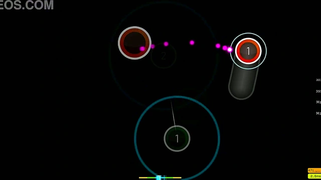 Megumin’s Sexy Solo Anime Adventure – Mrs. Green Apple RemixΗΑΠΝΕΩΣΗ