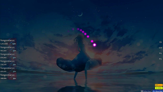 Megumin’s Sexy Solo Anime Adventure – Mrs. Green Apple RemixΗΑΠΝΕΩΣΗ