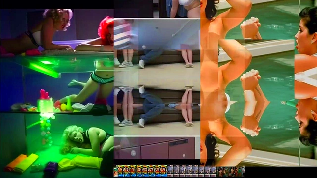 Bizarre Anime Smut – Marilyn Monroe-Inspired Lewdness & AI Art Fusion