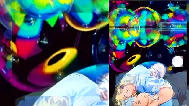 Bizarre Anime Smut – Marilyn Monroe-Inspired Lewdness & AI Art Fusion