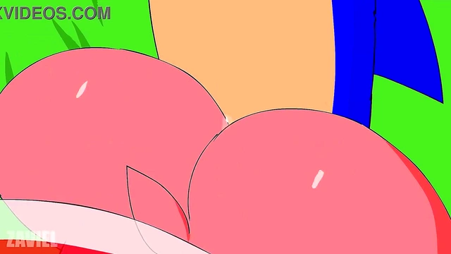 Horny Anime Chick Amy Gets Fucked Hard for Juicy Creampie & Blowjob Feast