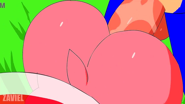 Horny Anime Chick Amy Gets Fucked Hard for Juicy Creampie & Blowjob Feast
