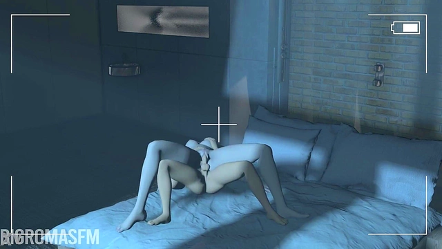 Boruto Sneaks Into Bed With Sleeping Sakura for Steamy Anime Sex