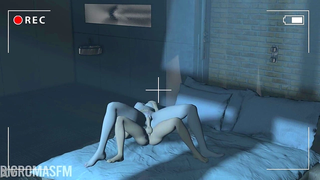 Boruto Sneaks Into Bed With Sleeping Sakura for Steamy Anime Sex