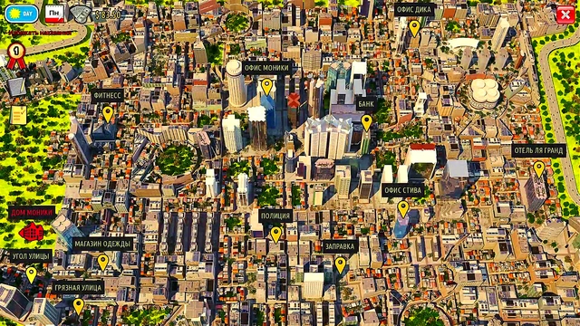 Naked Girls Train in Stylish 3D Hentai Anime for PC Game Fans