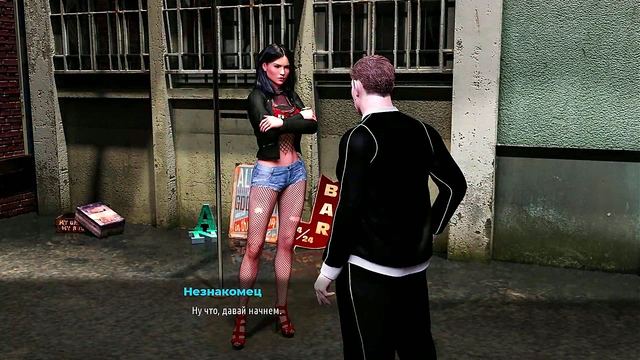 Naked Girls Train in Stylish 3D Hentai Anime for PC Game Fans