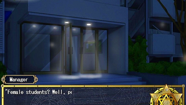 Busty Hentai Babe Loses Memory, Seduces With Anime Charm In Bible Black The Infection